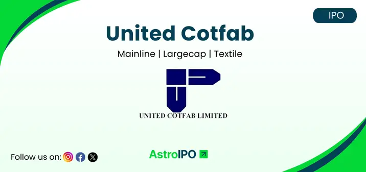 United Cotfab - AstroIPO