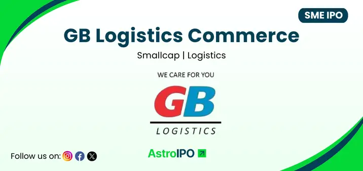 GB Logistics IPO - AstroIPO