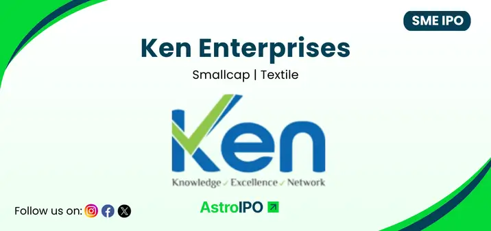 KEN Enterprises IPO - AstroIPO