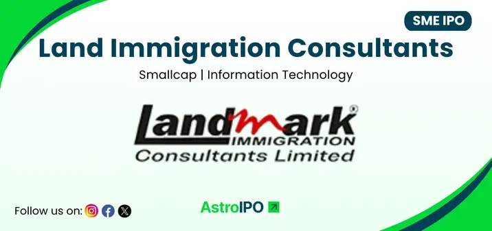 Land Immigration IPO - AstroIPO