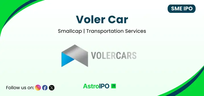 Voler Car IPO - AstroIPO