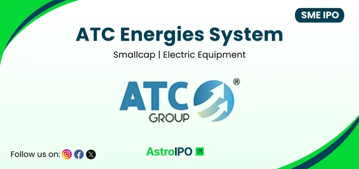 ATC Energies IPO - AstroIPO