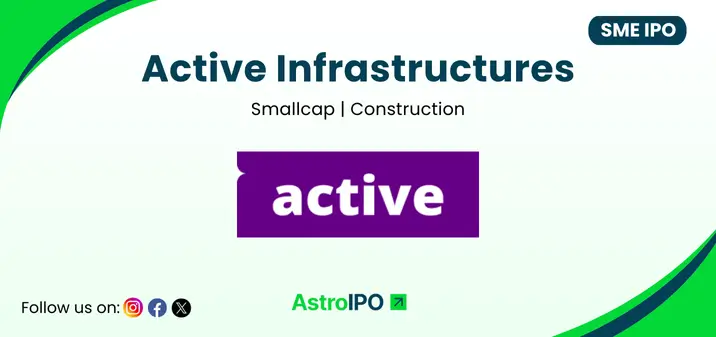 Active Infrastructures IPO - AstroIPO