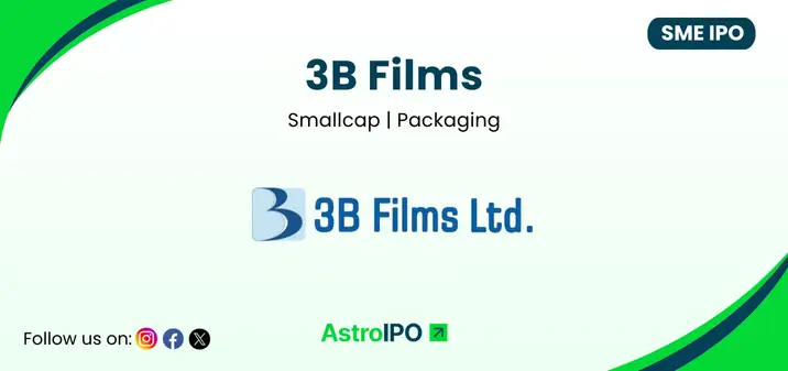 3B Films IPO - AstroIPO