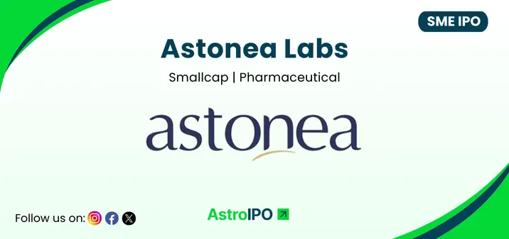 Astonea Labs IPO - AstroIPO