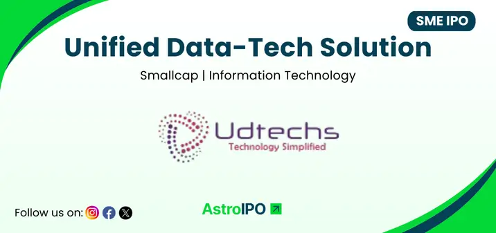 Unified Data - Tech IPO - AstroIPO