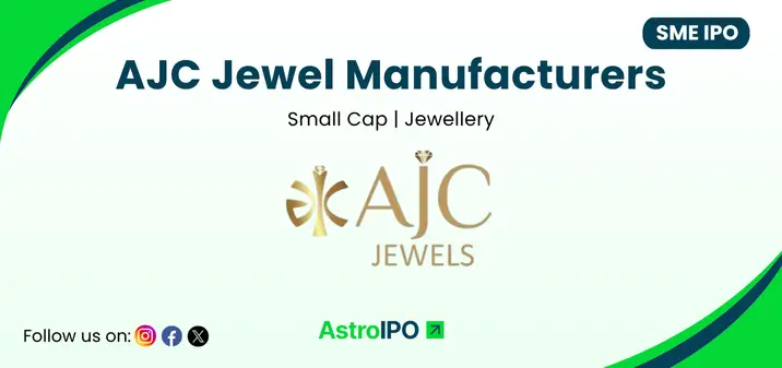 AJC Jewel IPO - AstroIPO