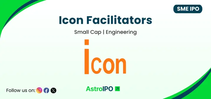 Icon Facilitators IPO - AstroIPO