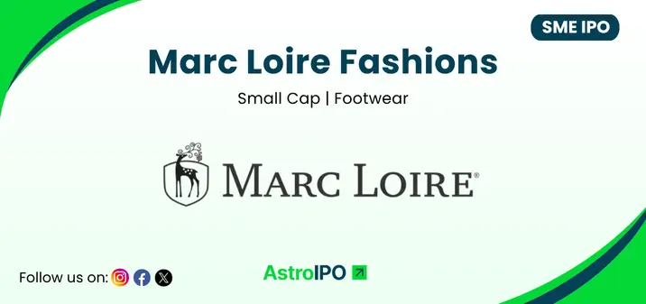 Marc Loire IPO - AstroIPO
