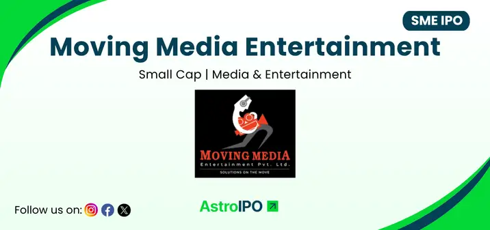 Moving Media Entertainment IPO - AstroIPO