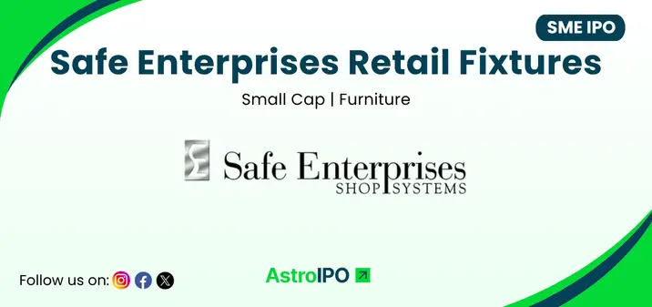 Safe Enterprises IPO - AstroIPO