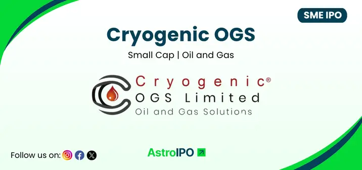Cryogenic OGS IPO - AstroIPO