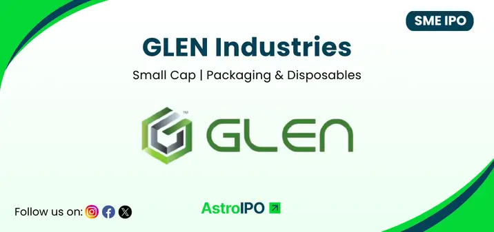 GLEN Industries IPO - AstroIPO