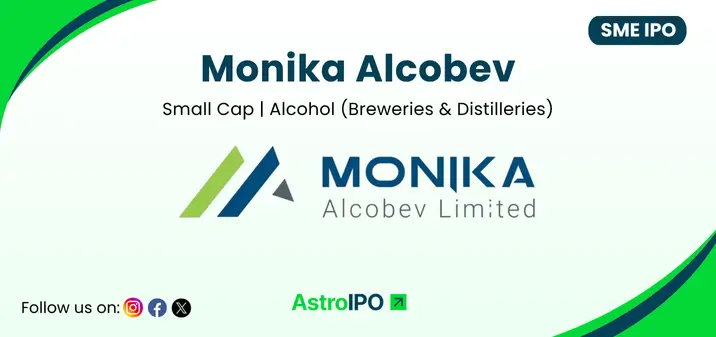 Monika Alcobev IPO - AstroIPO