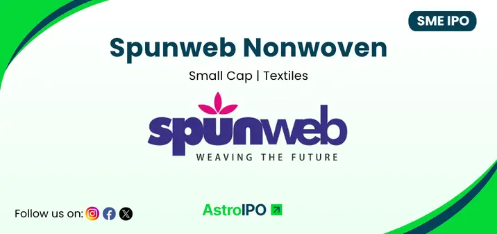 Spunweb Nonwoven IPO - AstroIPO