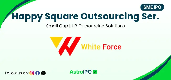 White Force IPO - AstroIPO