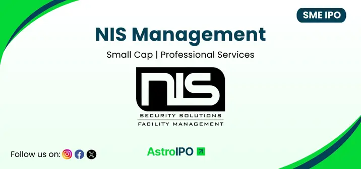 NIS Management IPO - AstroIPO
