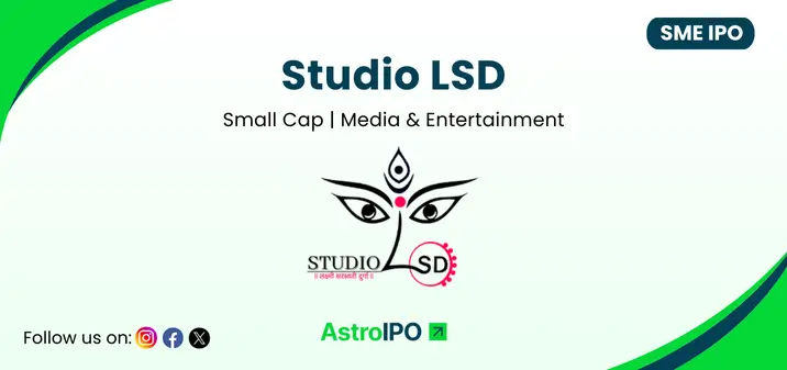 Studio LSD IPO - AstroIPO