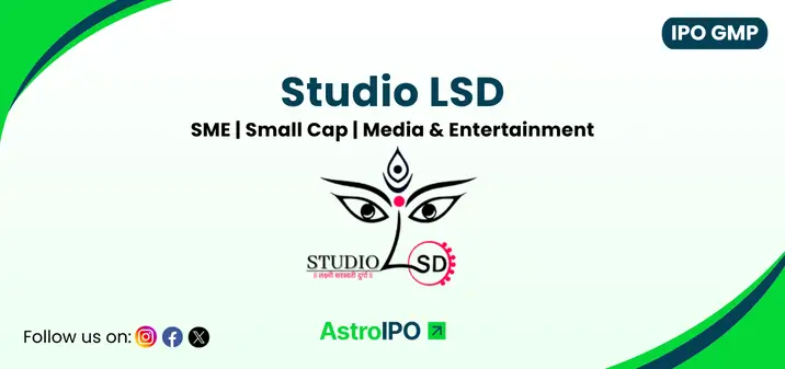 Studio LSD IPO GMP - AstroIPO