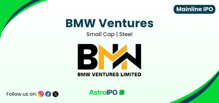 BMW Ventures IPO - AstroIPO