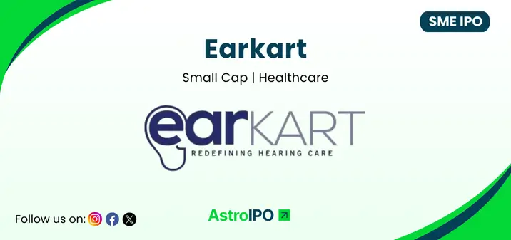 Earkart IPO - AstroIPO