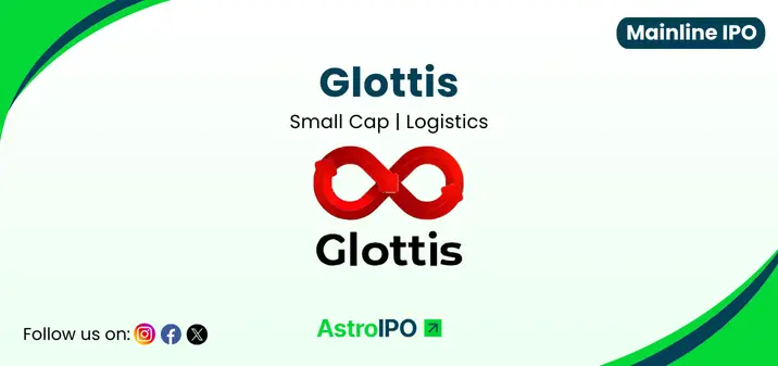 Glottis IPO - AstroIPO