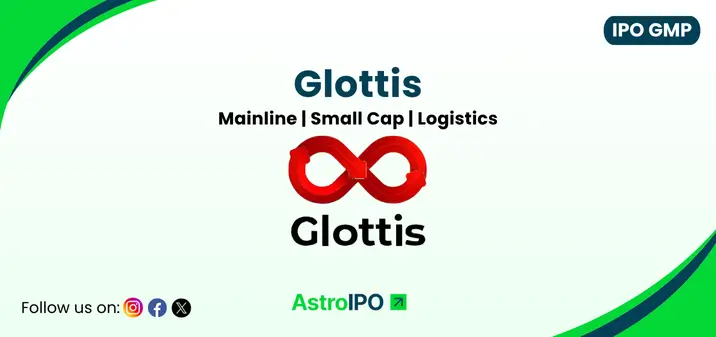 Glottis IPO GMP - AstroIPO
