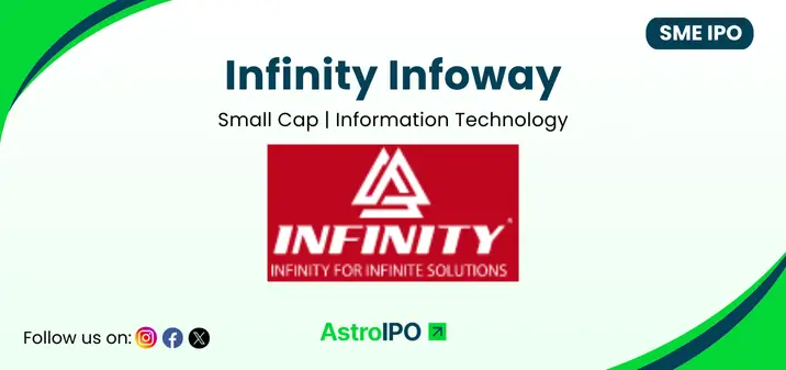 Infinity Infoway IPO - AstroIPO