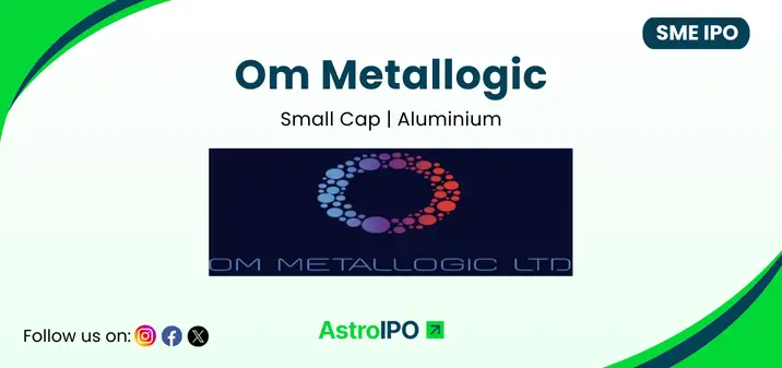 Om Metallogic IPO - AstroIPO