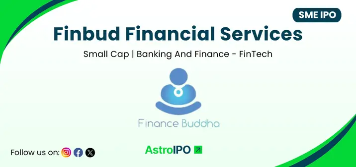 Finbud Financial IPO - AstroIPO