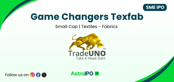 Game Changers Texfab IPO - AstroIPO