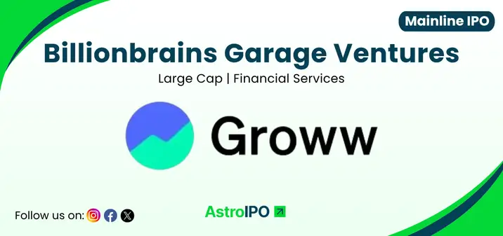 Groww IPO - AstroIPO