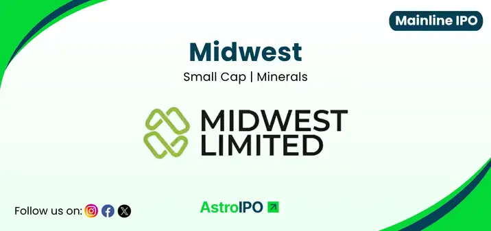 Midwest IPO - AstroIPO