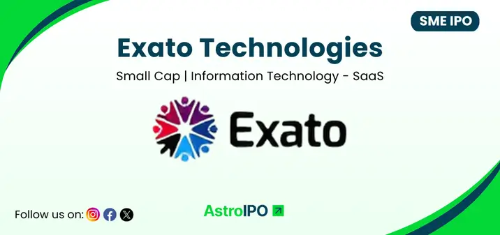 Exato Technologies IPO - AstroIPO