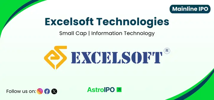 Excelsoft Technologies IPO - AstroIPO