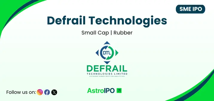 Defrail Technologies IPO - AstroIPO