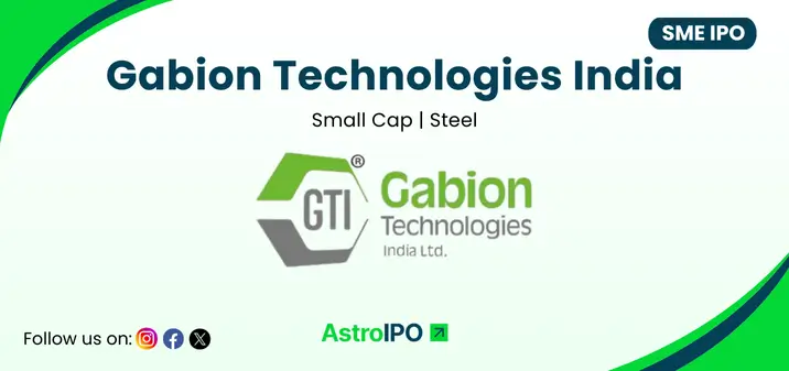 Gabion Technologies IPO - AstroIPO