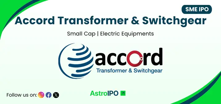 Accord Transformer IPO - AstroIPO