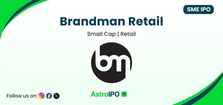 Brandman Retail IPO - AstroIPO