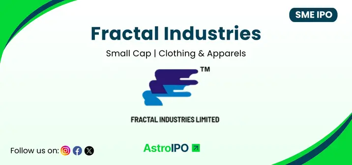 Fractal Industries IPO - AstroIPO