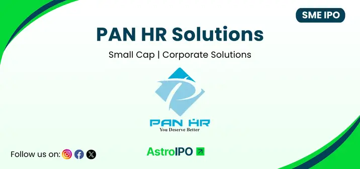 PAN HR Solutions IPO - AstroIPO