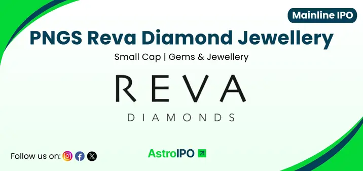 PNGS Reva IPO - AstroIPO