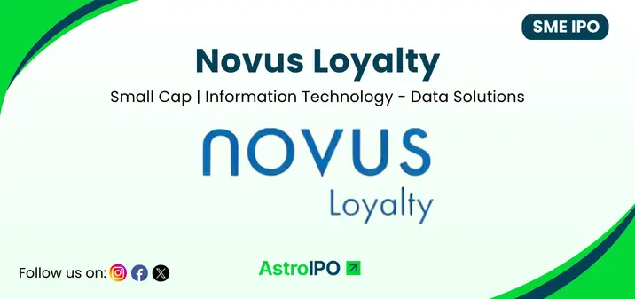 Novus Loyalty IPO - AstroIPO